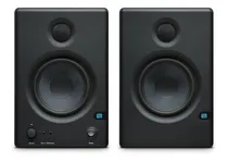 Comprar Par De Monitores Activos De Referencia Presonus Eris E4.5