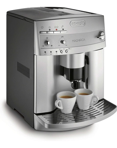 De'longhi Esam3300 Magnifica Super Automatic Espresso
