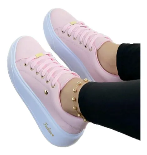 Tenis de marca para dama new arrivals