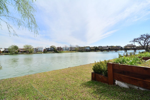 Imagen 10 de 30 de Casa En Venta En Santa Barbara, Tigre, G.b.a. Zona Norte