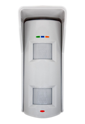 Sensor Hikvision Exterior Ds-pd2-t10p-weh Para Ds-pha20-w2b