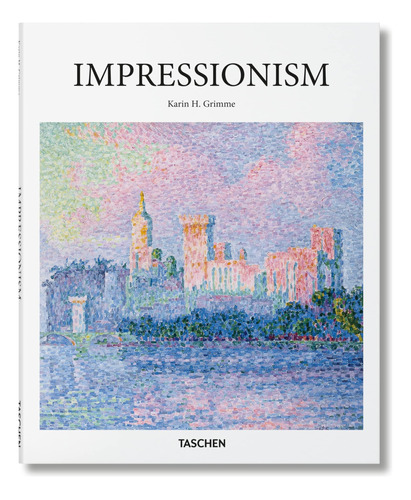 Libro: Impressionism