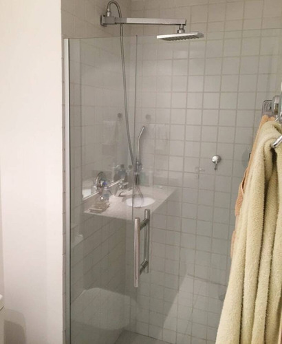 Imagem 13 de 13 de Apartamento Mobiliado No Dna Pinheiros Para Venda Ou Aluguel - Apm1305