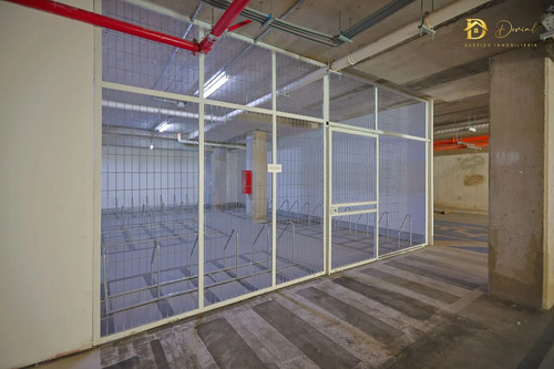 Venta Oficinas Peñalolén - En Centro Comercial