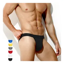 Comprar Trusas Seda Ice Calzoncillos 6 Pzs Para Hombre Casey Kevin®