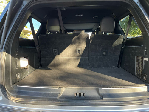 Lincoln Navigator 3.5 Reserve L At