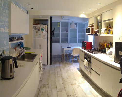 Departamento - Recoleta