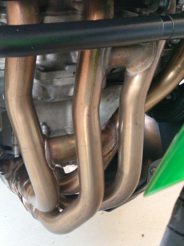 Imagen 13 de 15 de Kawasaki Versys 1000