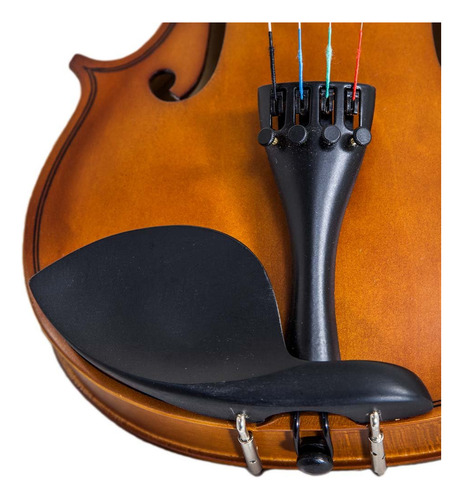 Violín Paititi De 4 Cuerdas, Diestro, Tamaño 1/8