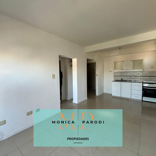 Departamento 2 Ambientes En Venta En Santos Lugares