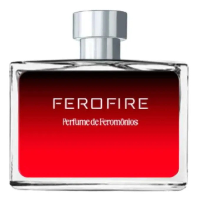 FeroFire Men 50ml