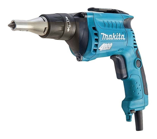 Parafusadeira Para Gesso 570w - Fs4000 - Makita