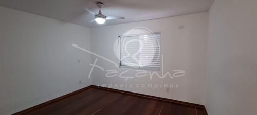 Casa Para Locação Em Condomínio No Gramado Em Campinas - Imobiliária Em Campinas - Ca00954 - 69011231