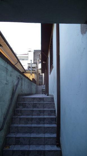 Imagem 12 de 12 de Sobrado Residencial À Venda, Vila Isolina Mazzei, São Paulo. - So1144
