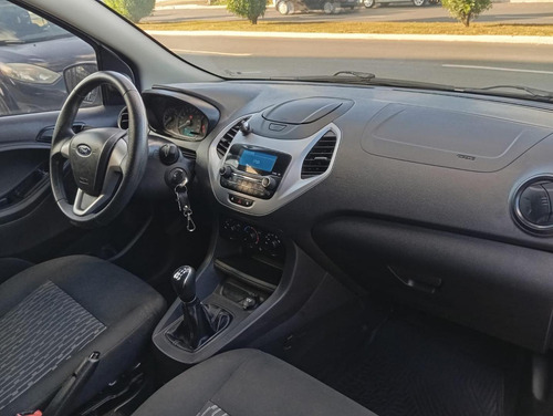 Ford Ka Se 1.0 Ha C