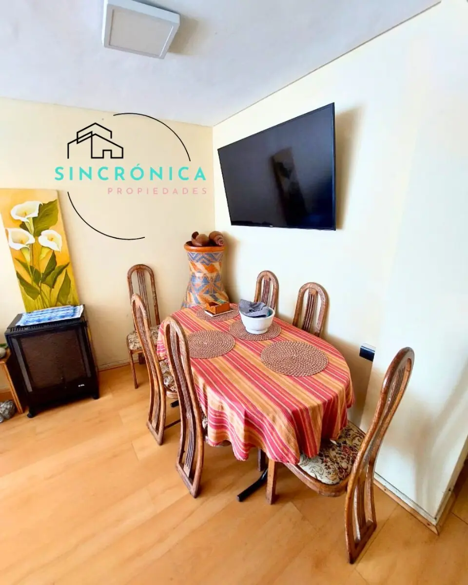 Imagen 4 de 23 de Se Vende Hermoso Departamento Con La Mejor Ubicacion De Alga
