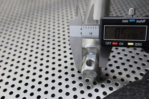 Humphrey 5-dp-32 Pneumatic Cylinder New Old Stock See Al Zza