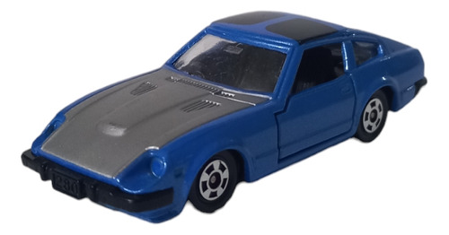 Carro Tomica Nissan Fairlady Made In Japón 