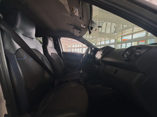 Renault Kwid 1.0 12v
