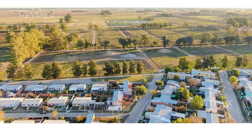 Lotes En  Venta En La Estancia, General Rodriguez / Terreno /la Estancia / Barrio Cerrado/ Lotes /  General Rodriguez/ Rodriguez / A Estrenar/ Barrio Nuevo / Barrio Semi Cerrado