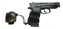 Comprar Rabiza Para Pistolas Retractil. Houston