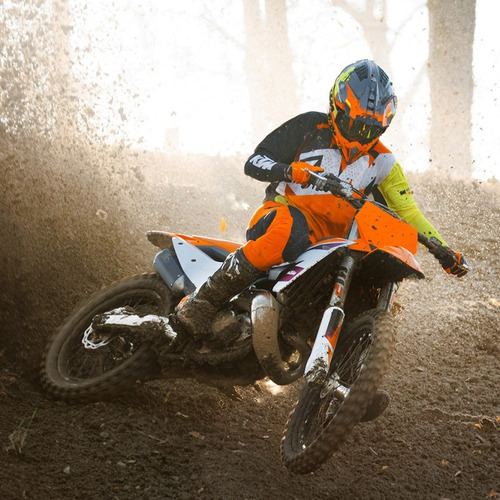 Ktm Sx 250 2024 0km ¡oportunidad! No Honda Yamaha Kawasaki