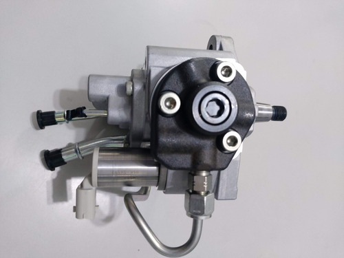 Bomba De Alta Pressão S-10 2.8 200cv 12640383 55502494