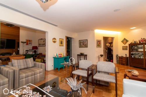 Imagem 9 de 10 de Apartamento À Venda Em Rio De Janeiro - 14120