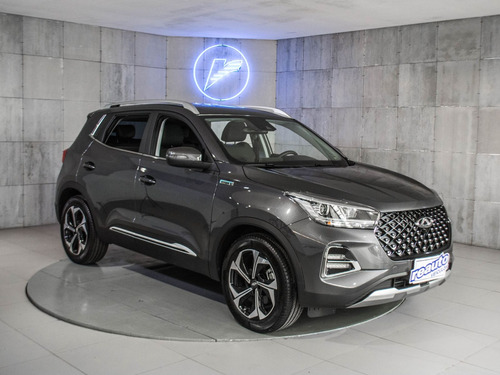 Chery Tiggo 5X 5X PRO 1.5 Turbo Flex Aut.