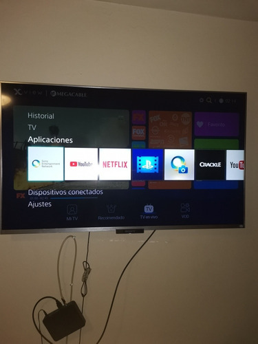 Smart Tv Sony Bravia