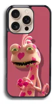 Comprar Funda Antigolpes Para iPhone Y Otros Randall Monster Inc