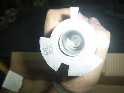 Arbol De Levas P/ Chevrolet Prisma-onix 1.4 8v (mahle)