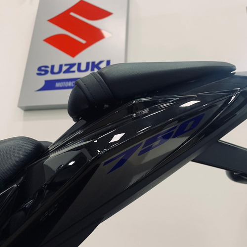 Imagen 13 de 25 de Suzuki Gsx S 750 - Entrega Inmediata - ¡suzuki Oficial 999!