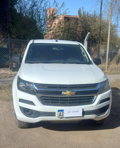 Chevrolet S10 2.8 Ls Cs Tdci 200cv 4x2