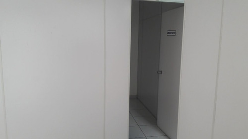 Imagem 10 de 21 de Sala Para Aluguel, Glória - Belo Horizonte/mg - 6526