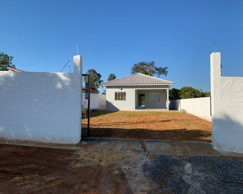Imagem 5 de 19 de Chácara À Venda No Cercado - Araçoiaba Da Serra/sp - Ch00657 - 67868030