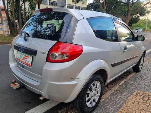 Ford Ka 1.0 Flex 3p