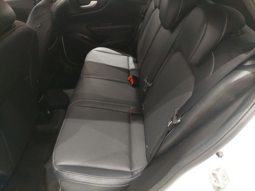 Fiat Pulse PULSE IMPETUS 1.0 TURBO 200 Flex Aut.