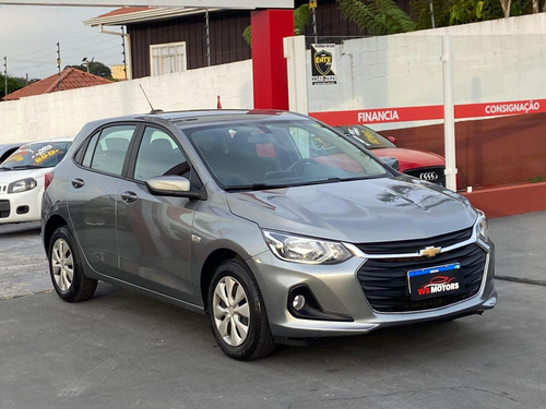 Chevrolet Onix 10mt Lt2 2024