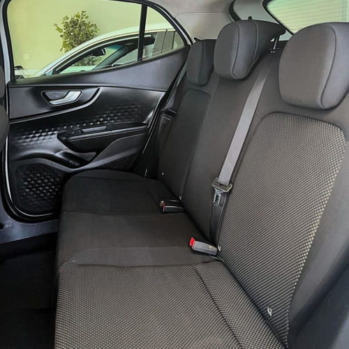 Fiat Pulse 1.0 TURBO 200 FLEX DRIVE CVT