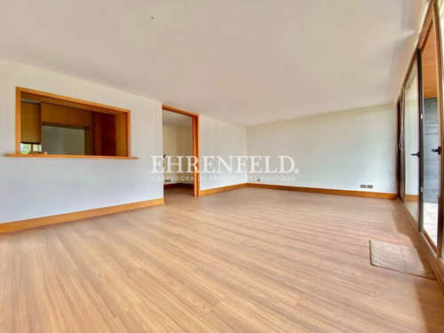 Bosques De Montemar, Concón. Departamento De 153 M2 .