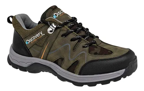 Tenis discovery dama hot sale