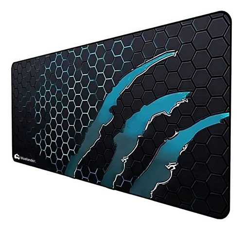 Mayoreo 10 Mouse Pad Gamer Profesional Alfombrilla 60x30 Cm