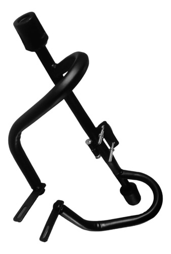 Slider Calibre 18 Para Motocicleta Vento Lithium 150 4.0