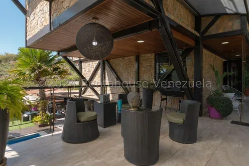 Ls Vende Casa La Escondida