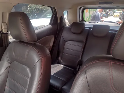 Ford Ecosport 2 2.0 Titanium