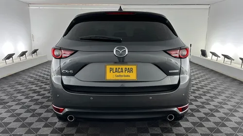 Mazda CX-5 GRAND TOURING