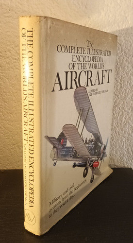 Encyclopedia Of The World's Aircraft - David Mondey
