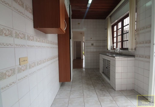 Imagem 3 de 15 de Sobrado Comercial Com 2 Dormitórios E 3 Banheiros Na Aclimação! - Eb87599