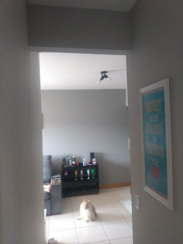 Imagem 14 de 15 de Apartamento Com 2 Quartos À Venda No Residencial Bienville. - 762